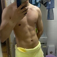 长春薄肌大叔 (@chandleryuchi) 's Twitter Profile