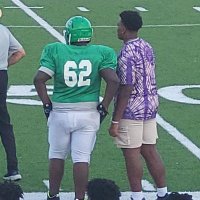 DaMarion Tolbert (@damariontolbert) 's Twitter Profile Photo DaMarion Tolbert (@damariontolbert) 's Twitter Profile Photo