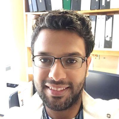 Clinical Molecular and Biochemical Geneticist | Researcher @Almontashirilab | Personal Account