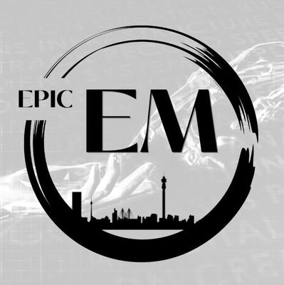 EPIC EM was founded to start difficult conversations in the EM space, from First Responders to Critical Care providers, and everyone in between.