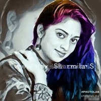 Dr. ஷர்மிளா ᵀʰᵘⁿⁱᵛᵘ 💫(@SharmilaJS) 's Twitter Profile Photo