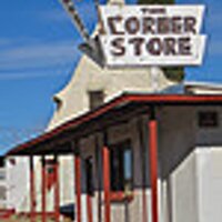 Old Corner Store (@oldcornerstore) 's Twitter Profile Photo