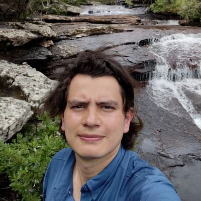 ArqueoCarlosR's profile picture. Arqueólogo