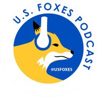 The US Foxes Podcast(@USFoxes) 's Twitter Profileg