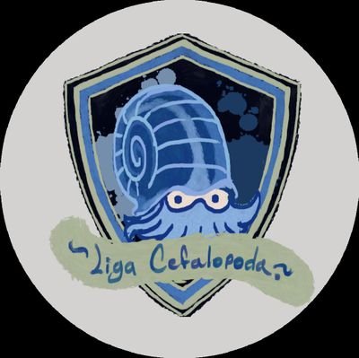 Liga Cefalópodaさんのプロフィール画像