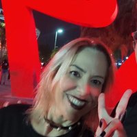 Andrea Kluft (@andreakluft) 's Twitter Profile