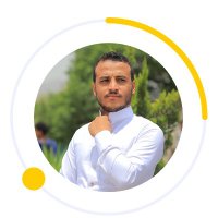 هاشم المهدي Hashem Al-Mahdi(@hashm_taha2) 's Twitter Profile Photo