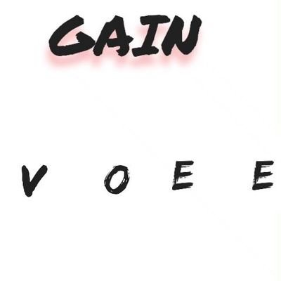 Gain voee Profile