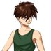 Yondaime (@alfaruog_khair) Twitter profile photo