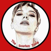 The Scarlett Zone(@TheScarlettZone) 's Twitter Profile Photo