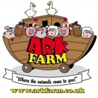 Ark Farm (@ark_farm) 's Twitter Profile