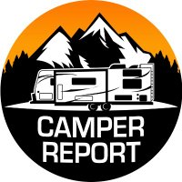 Camper Report(@camperreport) 's Twitter Profile Photo