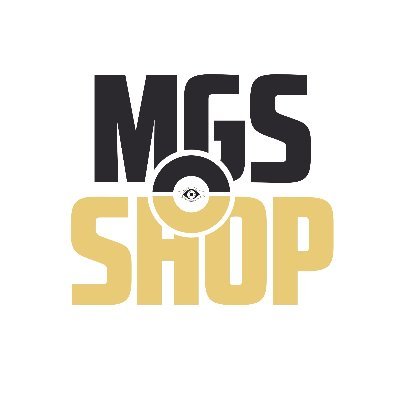 MGS Shop