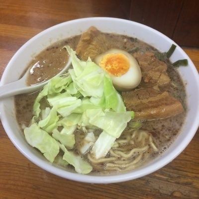 サウナ好き、ラーメン大好き