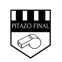 Pitazo Final(@PitazoFinalMX) 's Twitter Profile Photo