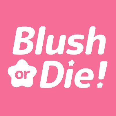 Blush or Die! A Subtop KiriBaku Zineさんのプロフィール画像