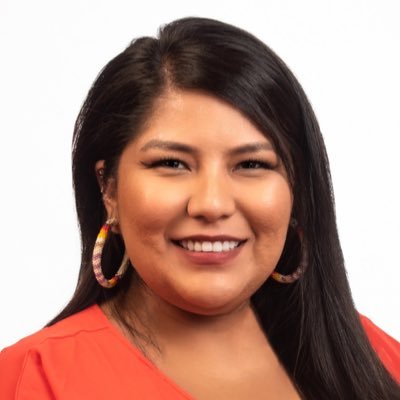 Diné. ICT’s (@IndianCountry) 1st woman top editor & chief news executive. @najournalists VP. @Indigenous_IIC. @newhousemasters ‘16. 📧 jourdan@ictnews.org
