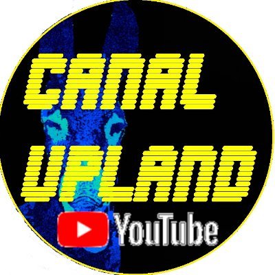 Canal Upland - Canal YOUTUBE do UPLAND no Brasil. Blockchain, cripto e NFT.  #Sparklet #Uplandme
* *  ME SIGA E SIGO DE VOLTA
* *  FOLLOW ME AND I FOLLOW YOU