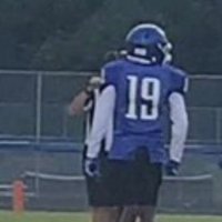 Jeremiah Cooper (@jeremia75814222) 's Twitter Profile