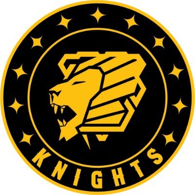 The Official Updates page of the @knightsgg