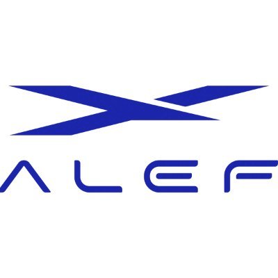 Alef is a California-based sustainable electric transportation company designing and developing a street drivable vehicle capable of achieving vertical takeoff.