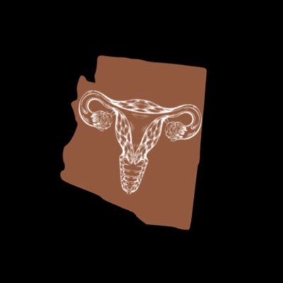 making my uterus as public as the government wants it to be 💚💚