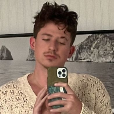 OnlyLoveCharlie's profile picture. Charlie fan page I'm not affiliated with his team