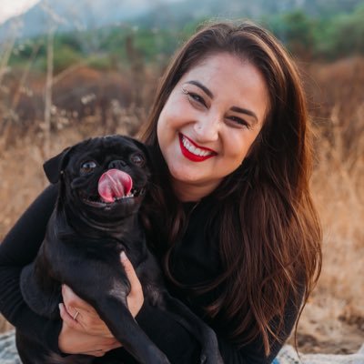Corporate Social Media Manager. Yogurt connoisseur. Book hoarder. Music addict. Tree hugger. Human rights advocate. Can I pet your dog?