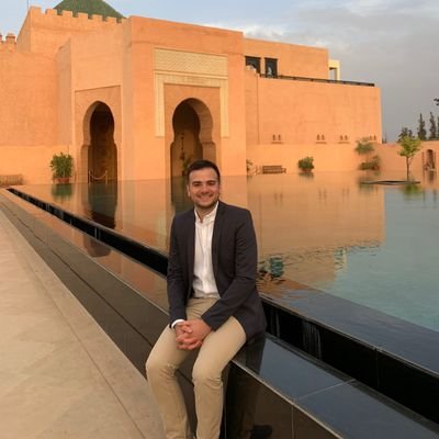 santsv's profile picture. 🌎✈️