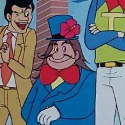 Deepinside0721's profile picture. 