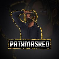 PatXMasked (@patxmasked) 's Twitter Profile