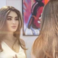 لجين 🎨 (@lujainalshamran) 's Twitter Profile