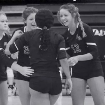 elizabethgip_'s profile picture. nahs volleyball 🐾 c/o 23’