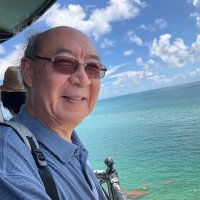 陆文禾 (@luwenhe99) 's Twitter Profile Photo