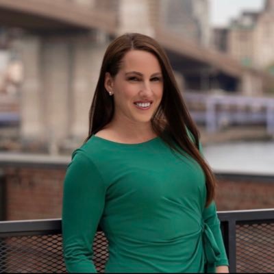 Katie Lusso
