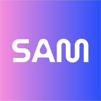 Sammy llegó para cambiar tu futuro. @SouthAmericansM