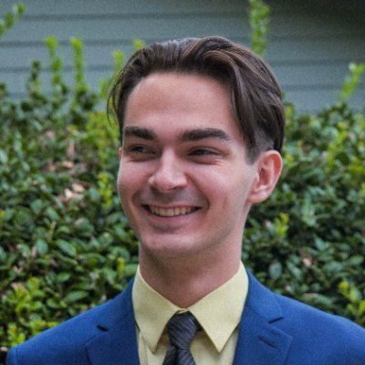 ethanriverpage's profile picture. 