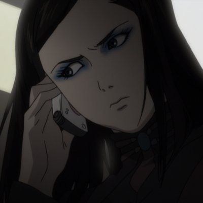 UnchainedArtery's profile picture. escaped anomaly🎃, ⚫️ Priestess