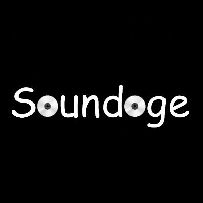 Soundoge (NO TOKEN YET)