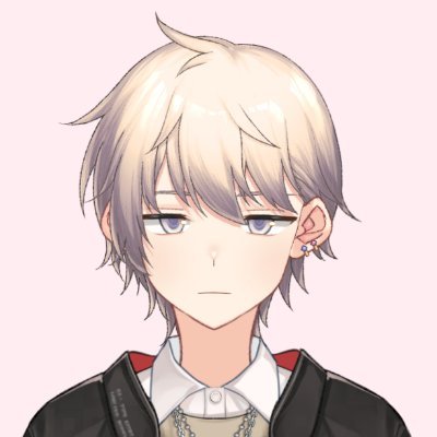 東雲悠翔🎮V活終了さんのプロフィール画像