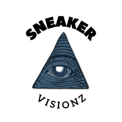 SneakerVisionz Profile Picture