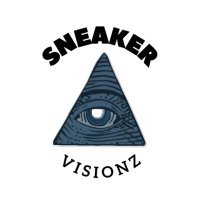 👁️ Sneaker Visionz 👁️(@SneakerVisionz) 's Twitter Profile Photo