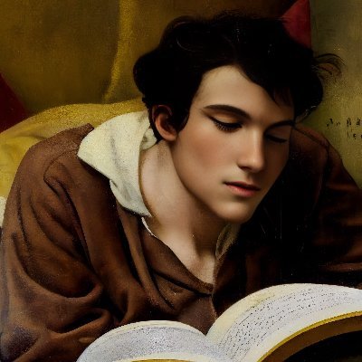 ElliotsEmporium's profile picture. Pronouns: they/them
Transsexual, Pansexual, Robosexual, and Suffering from Acute Nerdosis!