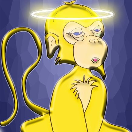 NftMinter65's profile picture. 