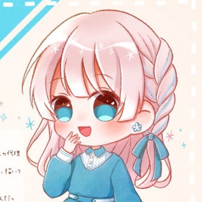 はなかのさぶ🌷さんのプロフィール画像