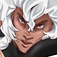 Cat 💫 Eidolon (@eidoloncomic) 's Twitter Profile