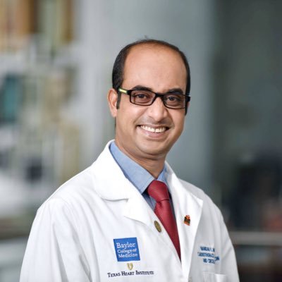Assistant Professor, Michael E. DeBakey Department of Surgery, Cardiothoracic Transplantation and Circulatory Support, Baylor College of Medicine, Houston,TX