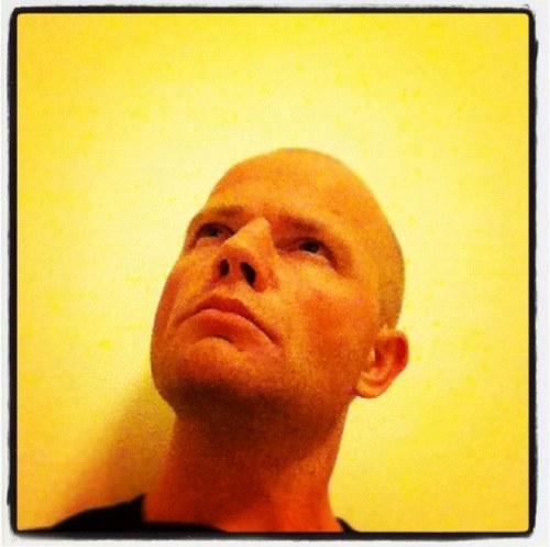 trupero's profile picture. That's right, I said it!