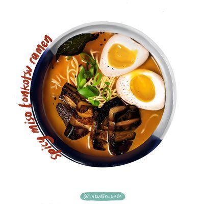 Bella🇮🇩| food illustratorさんのプロフィール画像