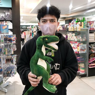 frnkvv's profile picture. 